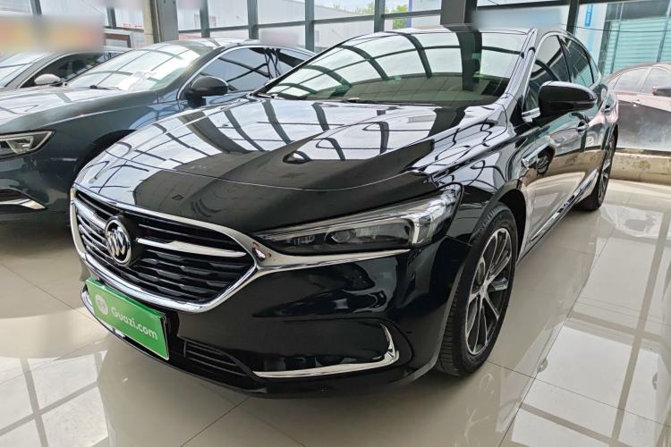 Used Buick LaCrosse 2021 652T Luxury Model