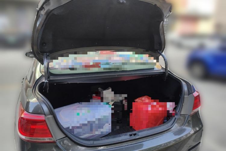 Used Toyota Camry 2011 240G Luxury Anniversary Edition