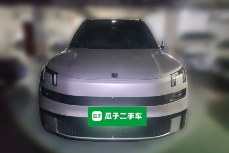 Used Lynk & Co 900 2025 1.5T Ultra