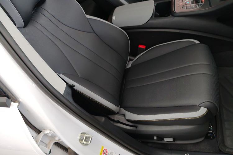 Used BYD Sealion 05 DM-i 2025 DM-i Smart Drive 115KM Flagship Model