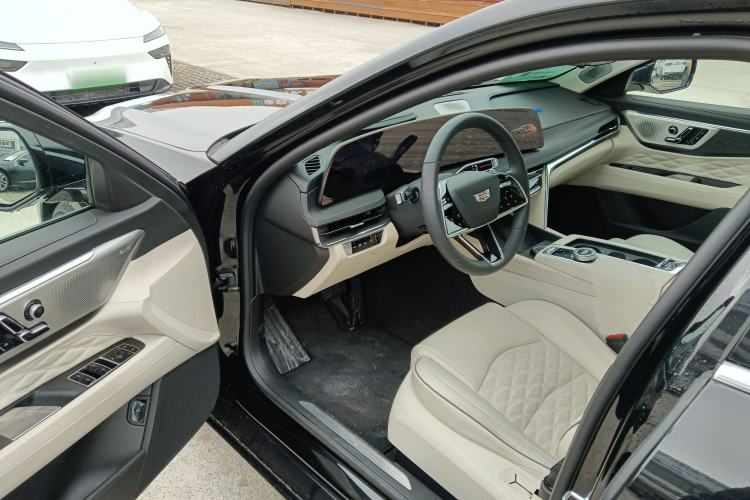 Used Cadillac CT6 2026 Model, 28T Flagship Version