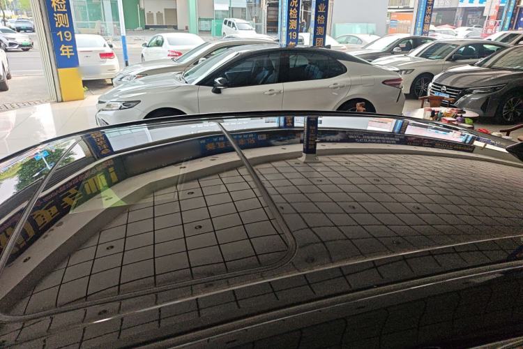 Used Toyota Camry 2021 2.0G Luxury Edition Roof