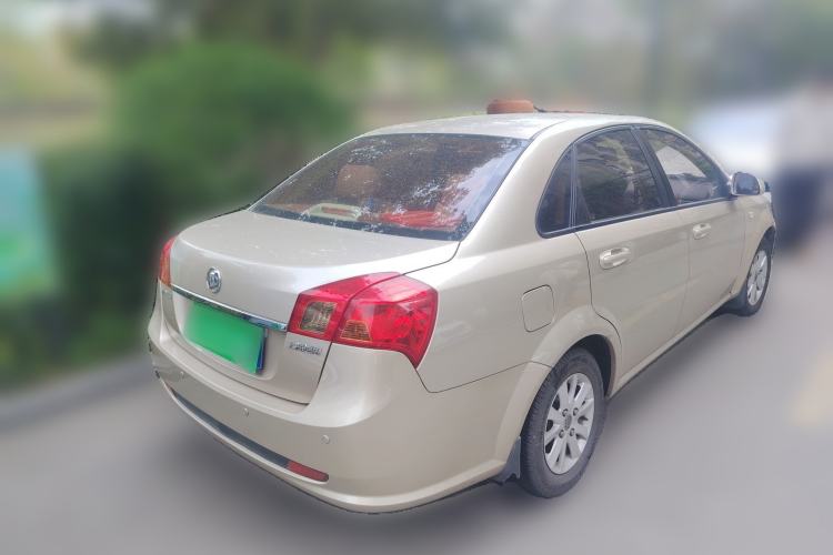 Used Buick Excelle 2013 1.5L Automatic Classic Model