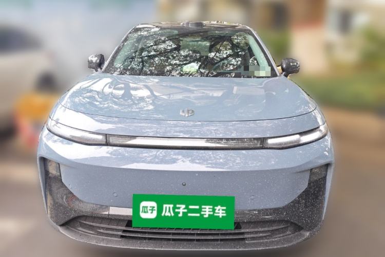 Used Leapmotor B10 2025 510 LiDAR Version
