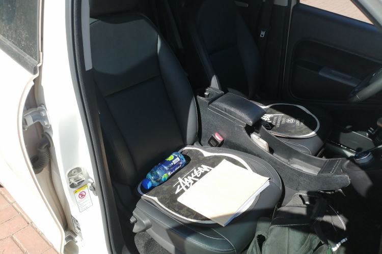 Used ORA Black Cat 2021 405 km Long-Range Version