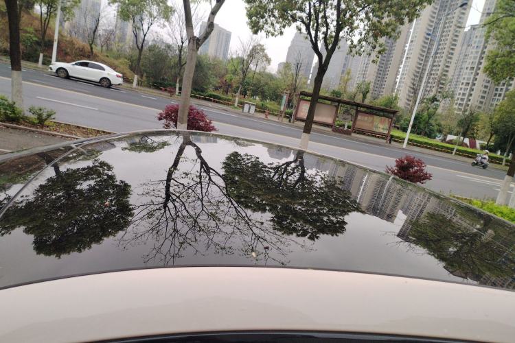 Used ARCFOX Alpha S5 2024 560PRO 185kW