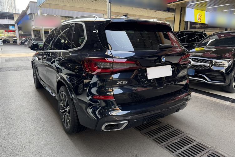 Used BMW X5 2021 xDrive30i M Sport Package