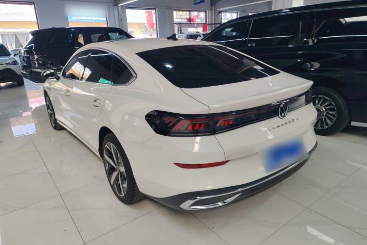 Used Volkswagen Lamando 2022 Lavida L 280TSI DSG Cool & Spicy Edition