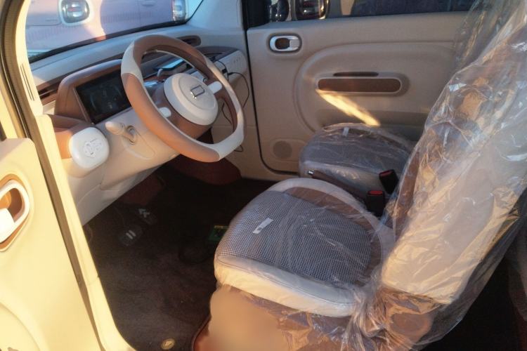 Used Bestune Pony 2026 Model 222km Cute Horse Plus
