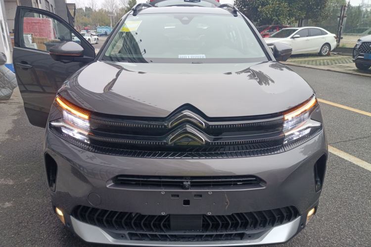 Used Citroen C5 AIRCROSS 2026 360THP Smart Enjoyment Version