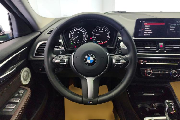 Used BMW 1 Series 2021 120i M Sport Night Edition
