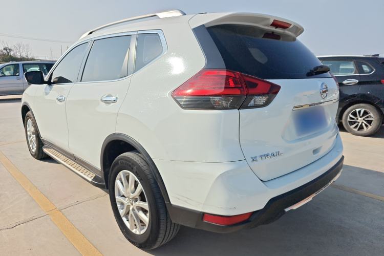 Used Nissan X-Trail 2017 2.0L CVT Comfort Edition 2WD