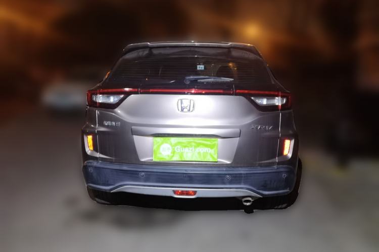 Used Honda XR-V 2017 1.8L EXi CVT Comfort Version