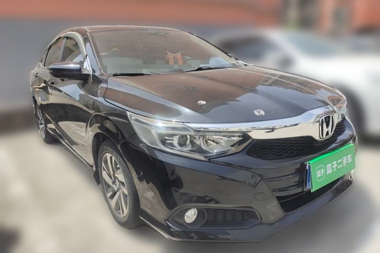 Used Honda Crider 2019 180 Turbo CVT Luxury Edition China VI Emission Standard
