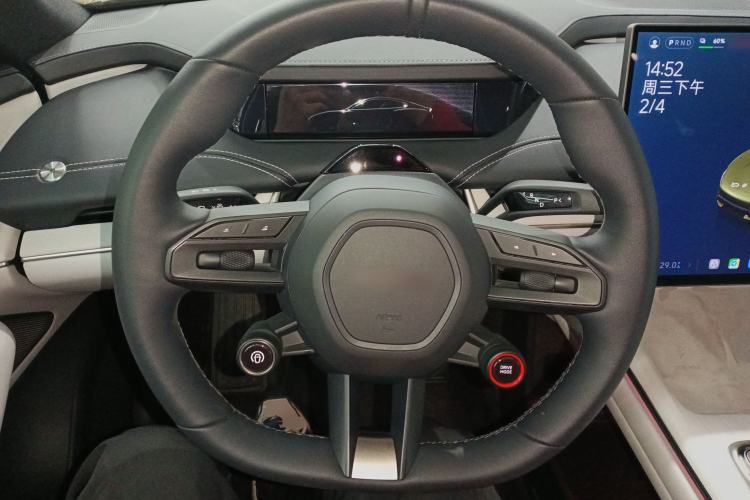 Used Xiaomi Auto SU7 2024 Rear-Drive Ultra-Long Range Advanced Pro-Level Intelligent Driving Version