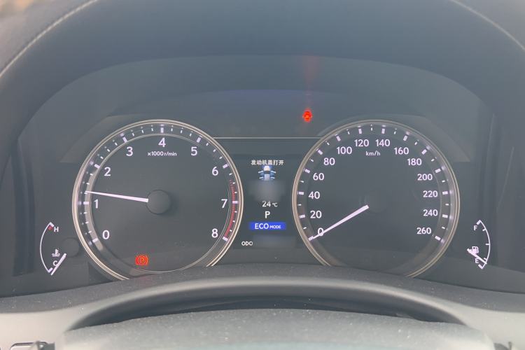 Used Lexus GS 2012 250 Leading Edition
