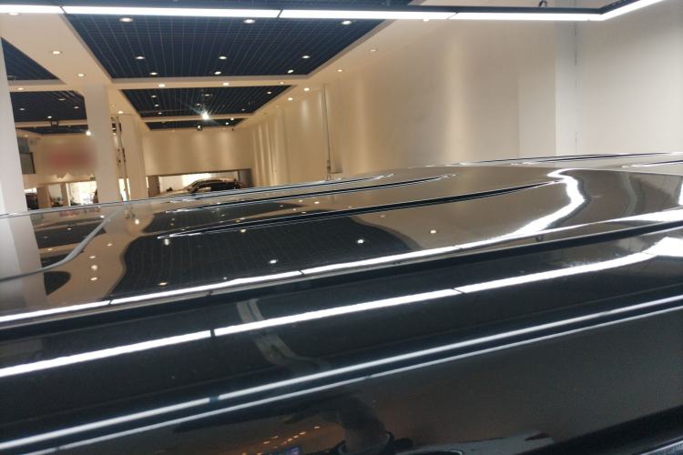 Used BAIC Off-Road BJ80 2020 3.0T Automatic Supreme Edition Roof