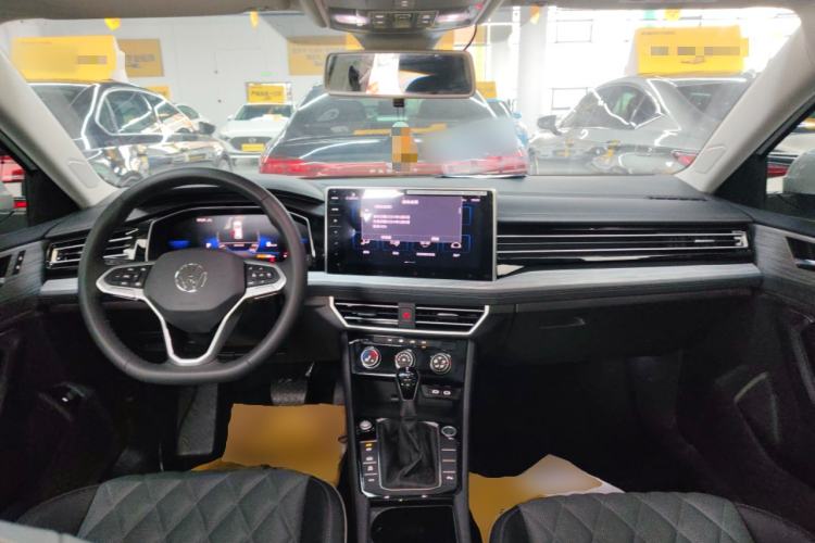 Used Volkswagen Sagitar 2024 300TSI DSG Excellence Edition