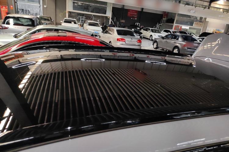 Used BYD Sealion 05 EV 2025 520 km Flagship SmartDrive Version Roof