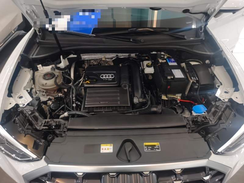 Used Audi Q3 2023 35 TFSI Progressive Dynamic Edition (1.4T) — 19