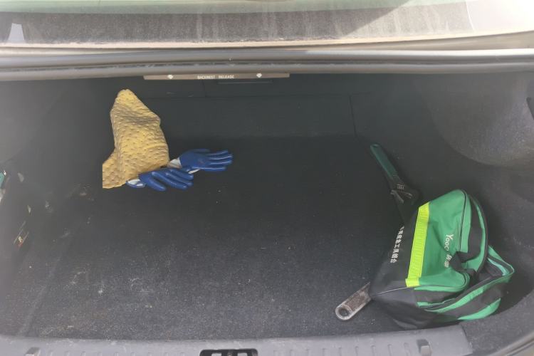 Used Volvo S60 2017 S60L T3 Smart Upgrade Edition