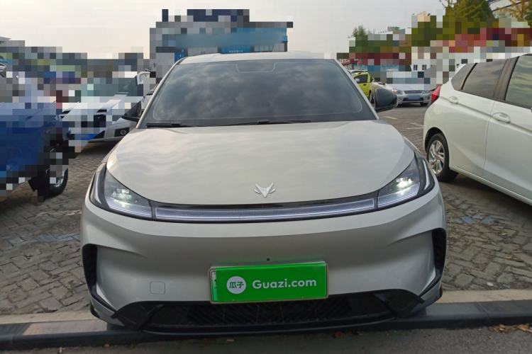 Used ARCFOX T1 2025 Model 425 PRO