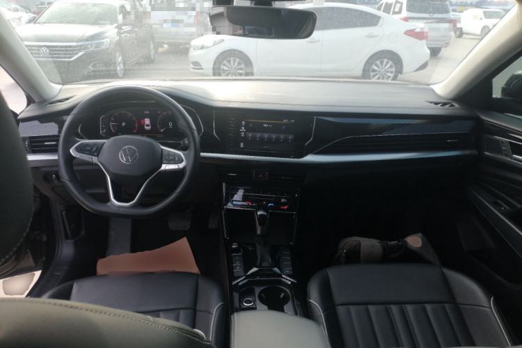 Used Volkswagen Passat 2022 330TSI Starry Elite Edition