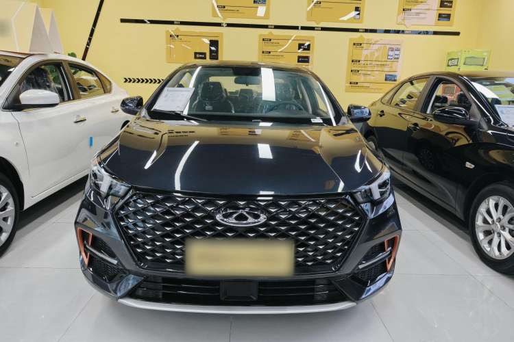 Used Chery Arrizo 5 PLUS 2023 1.5L CVT EnjoyPLUS
