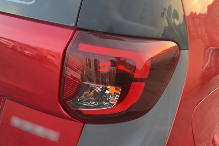 Used Chery New Energy Little Ant 2019 4-Seater Smart Edition 35 kWh
