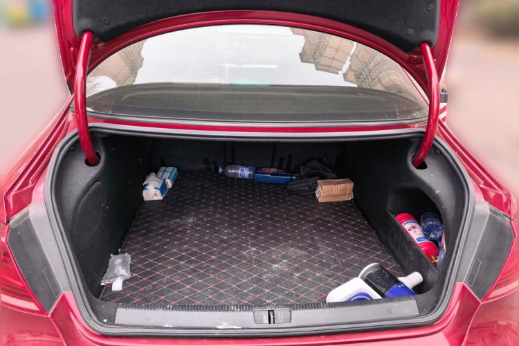 Used Volkswagen FAW-Volkswagen CC 2013 1.8TSI Prestige Model