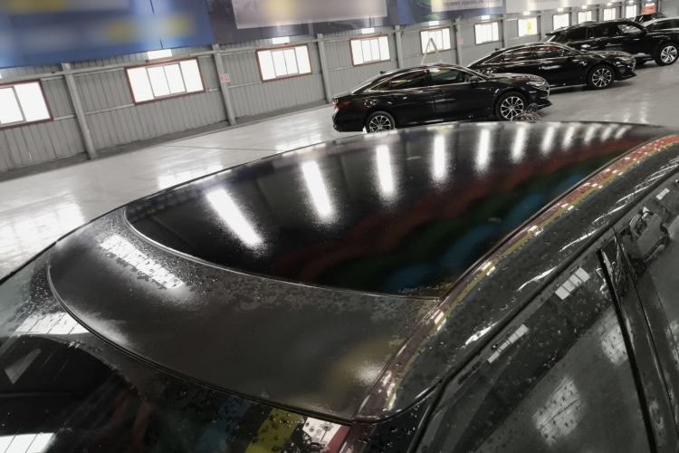 Used Volkswagen ID.UNYX 2024 Pro Long-Range Version
