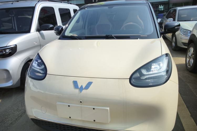 Used Wuling Bingo 2025 333 km Lingxi Connected Version