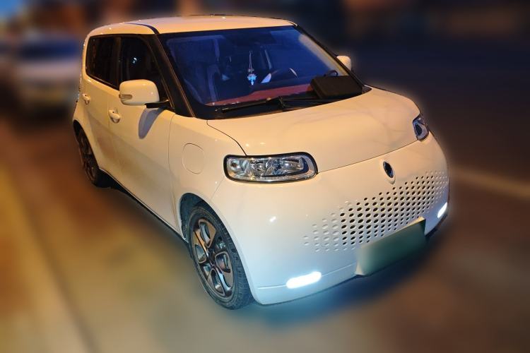 Used ORA White Cat 2020 305 km Luxury Version
