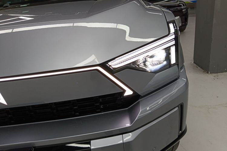 Used Brave warrior M817 2025 Model, Max