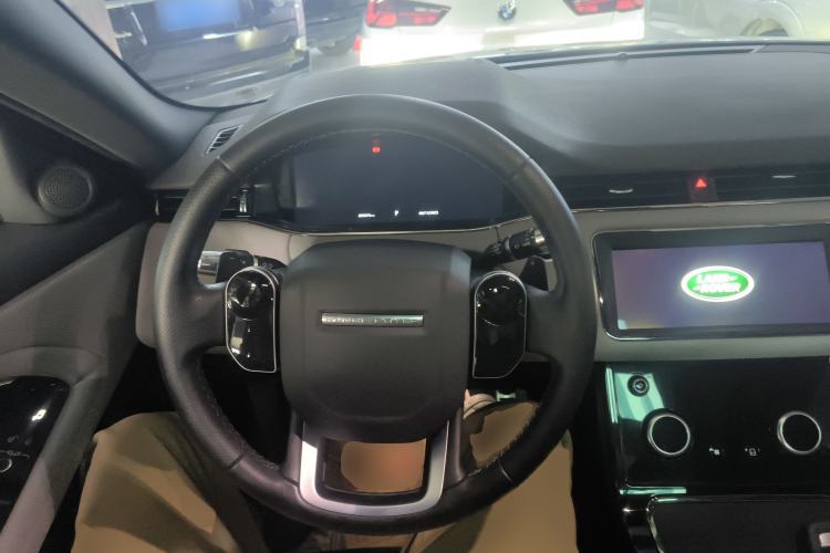 Used Land Rover Range Rover Evoque 2020 249 PS R-DYNAMIC S Sport Edition