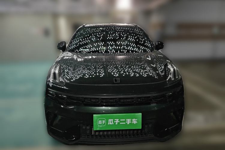 Used Lynk & Co 06 2023 Remix 1.5T Hero