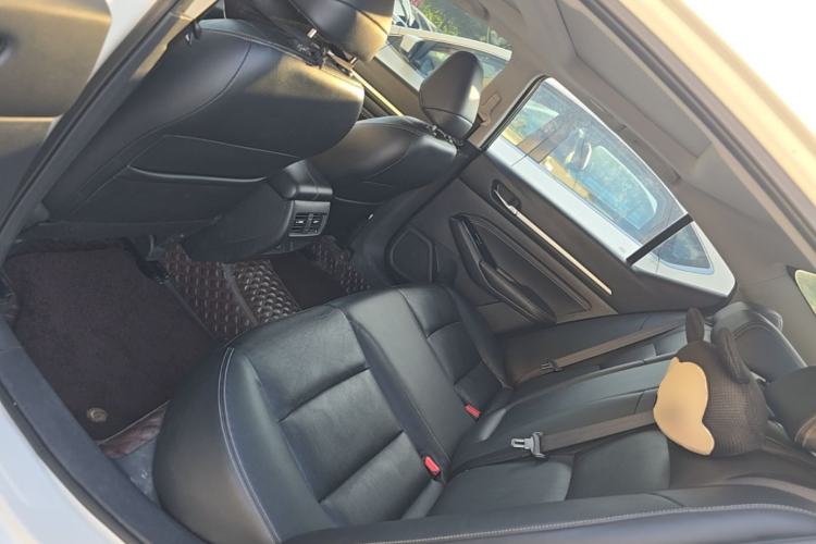 Used Nissan Teana 2021 2.0L XL Comfort Edition