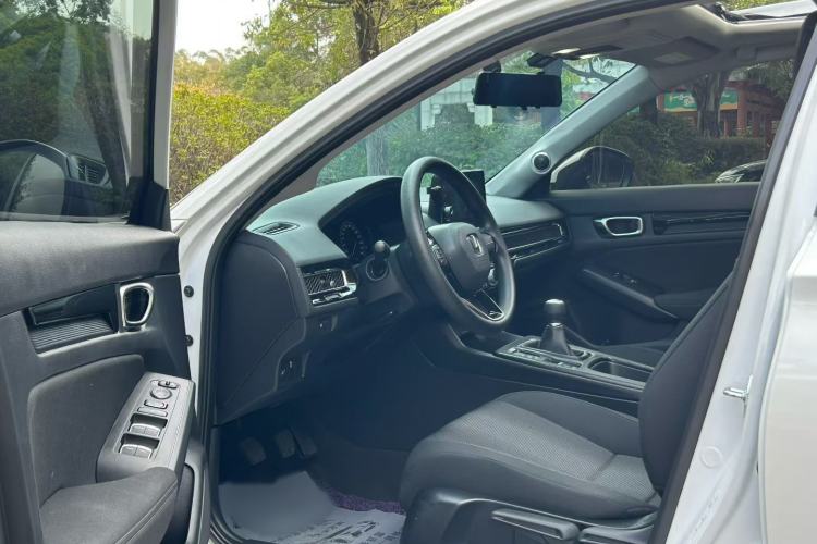 Used Honda Integra 2022 240TURBO Manual Exclusive Edition
