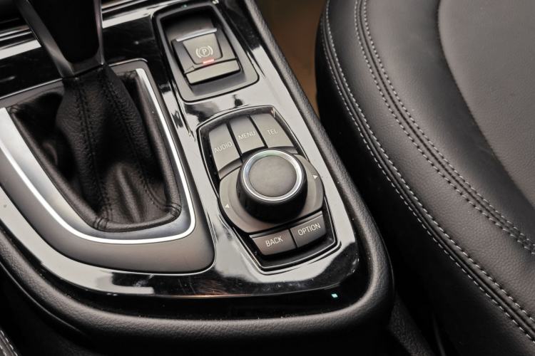 Used BMW 2 Series Gran Tourer 2015 218i Leading Model
