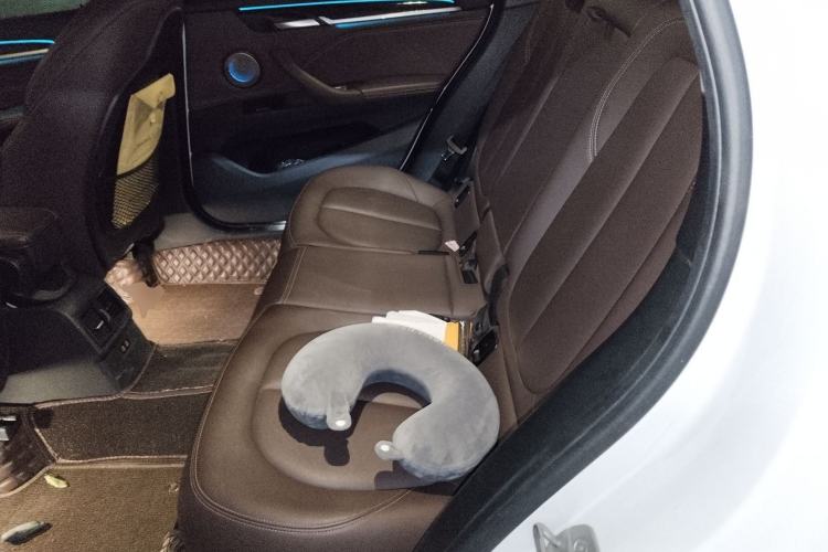 Used BMW X1 2021 xDrive25Li Luxury Model