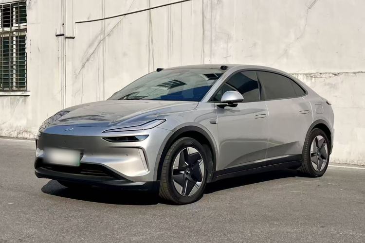 Used ONVO L60 2024 60 kWh Rear-Drive Version
