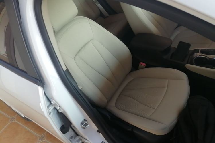 Used Buick Verano 2019 Sedan 15S Automatic Entry Model
