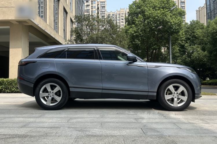Used Land Rover Range Rover Velar 2020 P250
