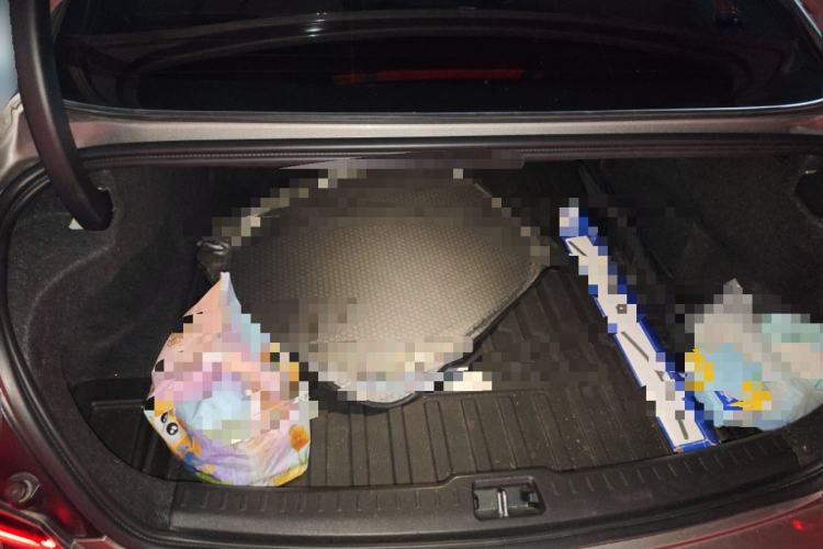 Used Volvo S60 2021 T4 Zhiyi Luxury Edition