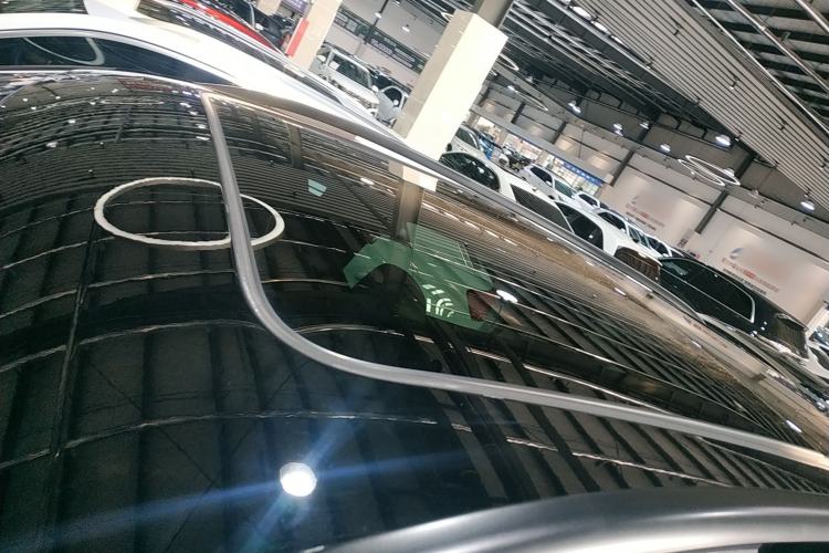 Used Volkswagen Tayron 2025 Tiguan L 380TSI 4Motion Luxury Easy Package