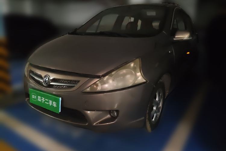 Used FORTHING Joyear 2011 1.5L AMT Luxury Version