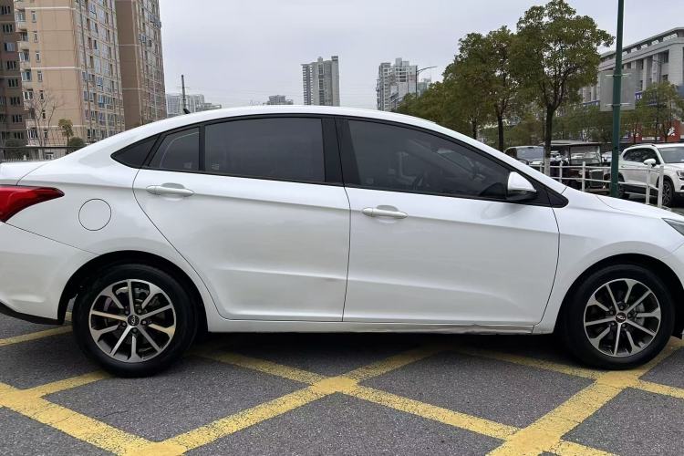 Used Chery Arrizo 5 2021 PRO 1.5L CVT Youth Edition