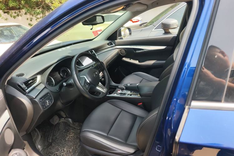 Used Infiniti QX50 2019 2.0T 30th Anniversary Limited Edition