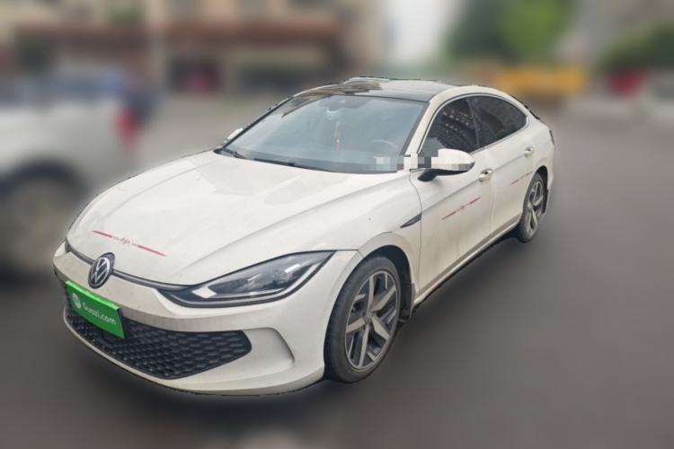 Used Volkswagen Lamando 2022 Lavida L 280TSI DSG Cool & Spicy Edition