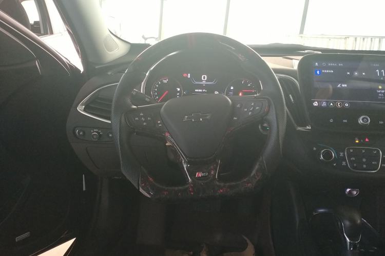 Used Chevrolet Malibu XL 2023 Redline 2.0T Smart Edition
